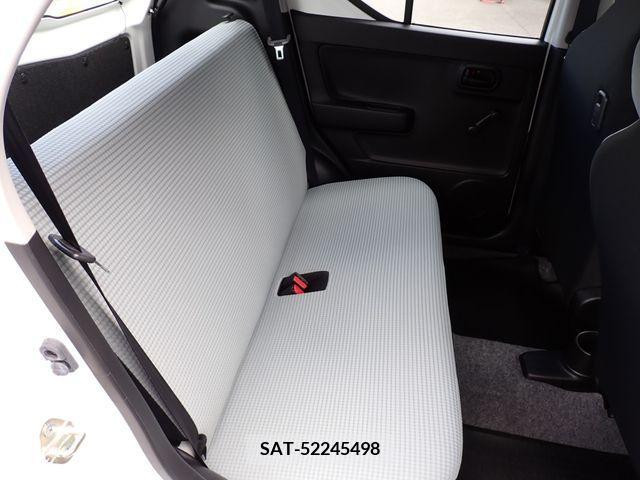 Suzuki ALTO 2017-05 340828-13