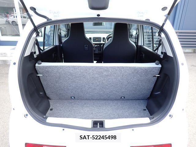 Suzuki ALTO 2017-05 340828-14
