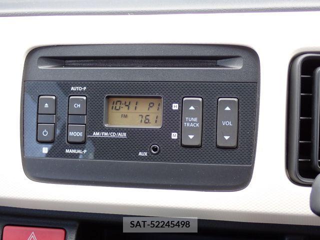 Suzuki ALTO 2017-05 340828-3
