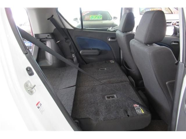 Suzuki SPLASH 2009-07 8954-12