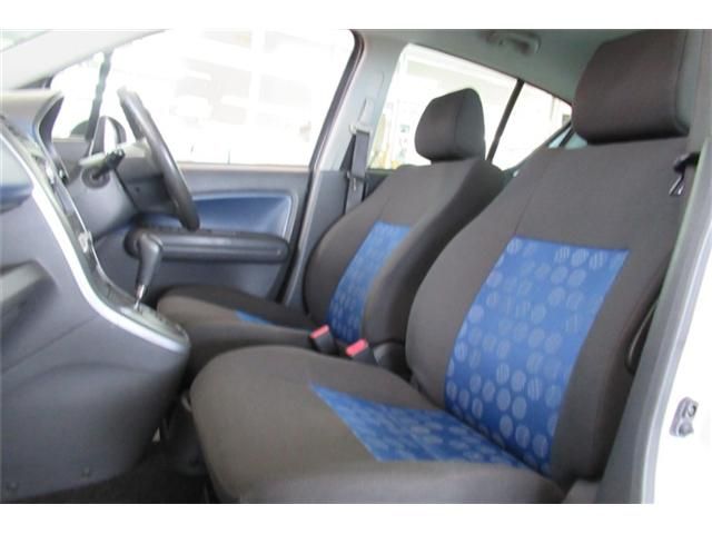 Suzuki SPLASH 2009-07 8954-6