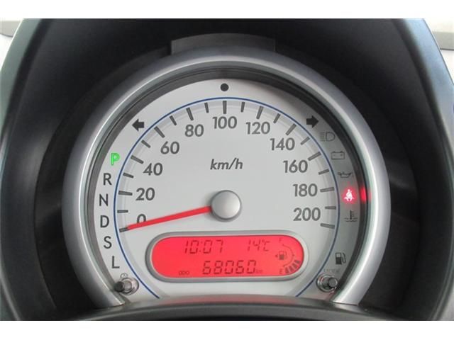 Suzuki SPLASH 2009-07 8954-21