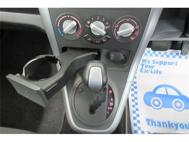 Suzuki SPLASH 2009-07 8954-17