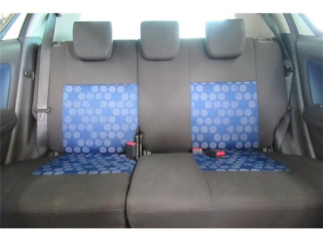 Suzuki SPLASH 2009-07 8954-7