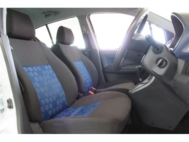 Suzuki SPLASH 2009-07 8954-4