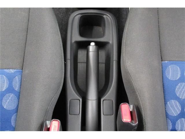 Suzuki SPLASH 2009-07 8954-16