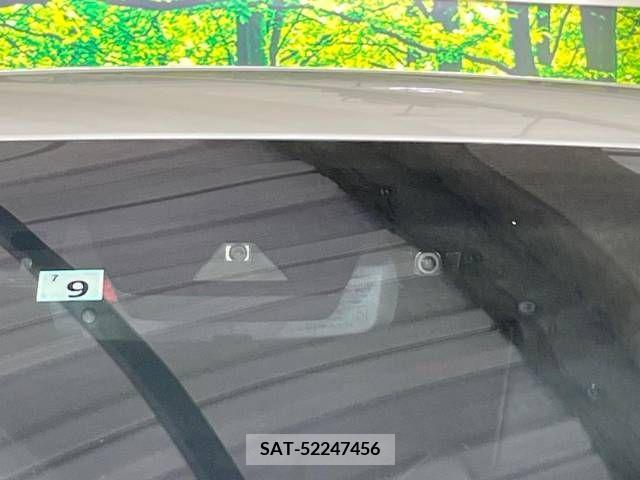 Toyota HARRIER 2022-09 342890-3