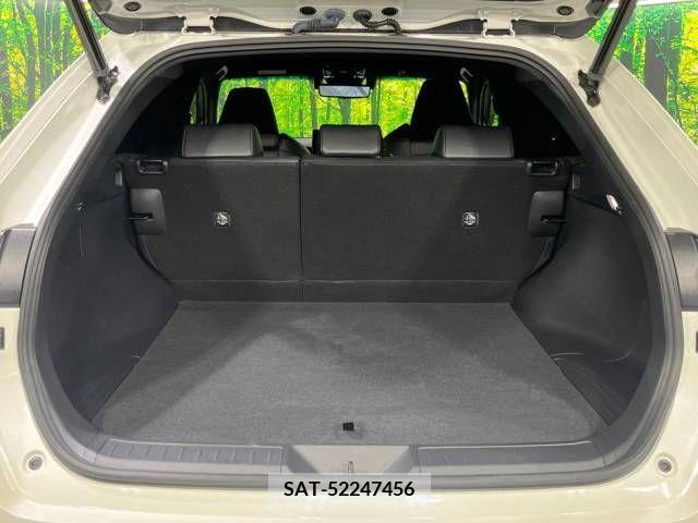 Toyota HARRIER 2022-09 342890-10