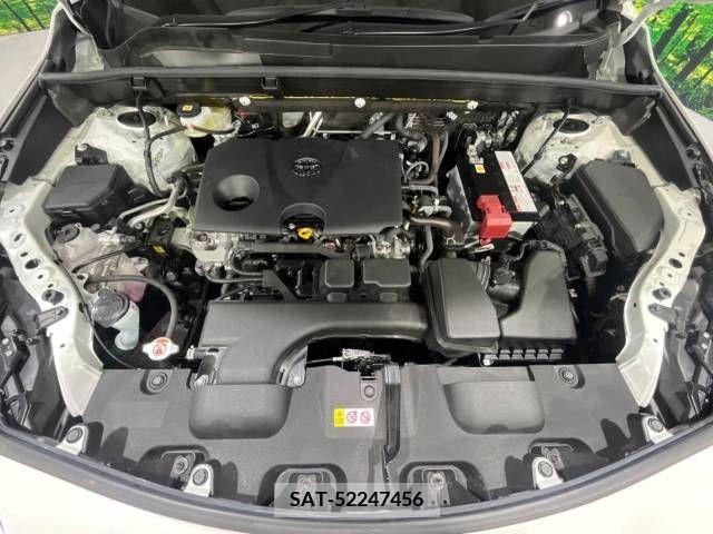 Toyota HARRIER 2022-09 342890-18