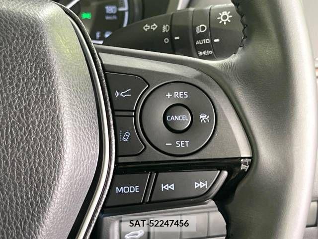 Toyota HARRIER 2022-09 342890-6