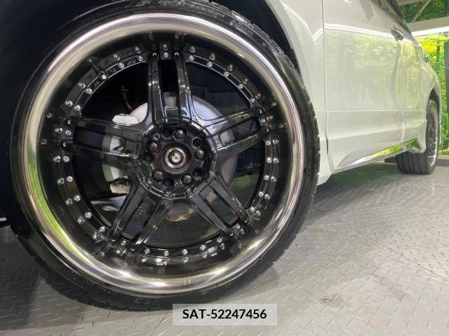 Toyota HARRIER 2022-09 342890-13