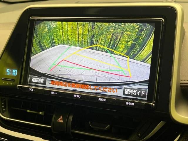 Toyota C-HR 2017-12 194607-4