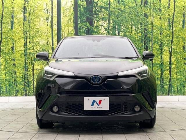 Toyota C-HR 2017-12 194607-14