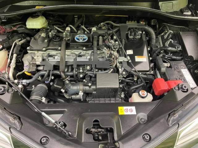 Toyota C-HR 2017-12 194607-19
