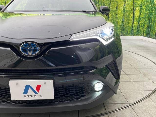 Toyota C-HR 2017-12 194607-12