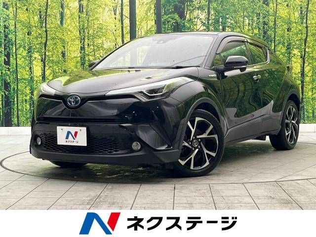 Toyota C-HR 2017-12 194607-0