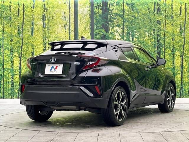 Toyota C-HR 2017-12 194607-17