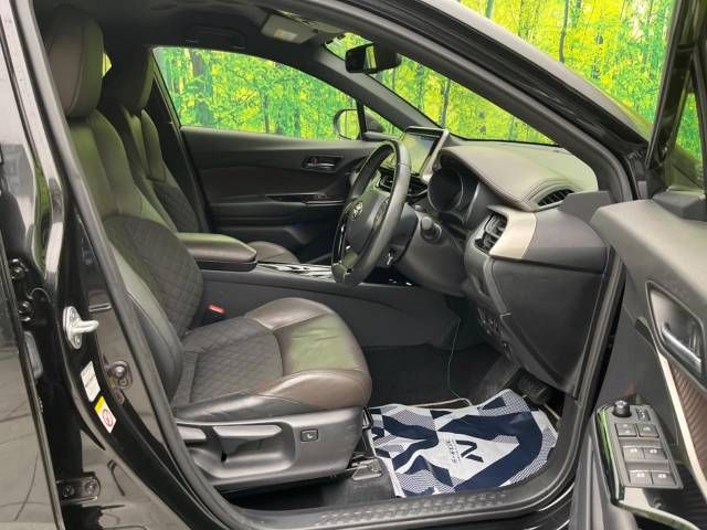 Toyota C-HR 2017-12 194607-8
