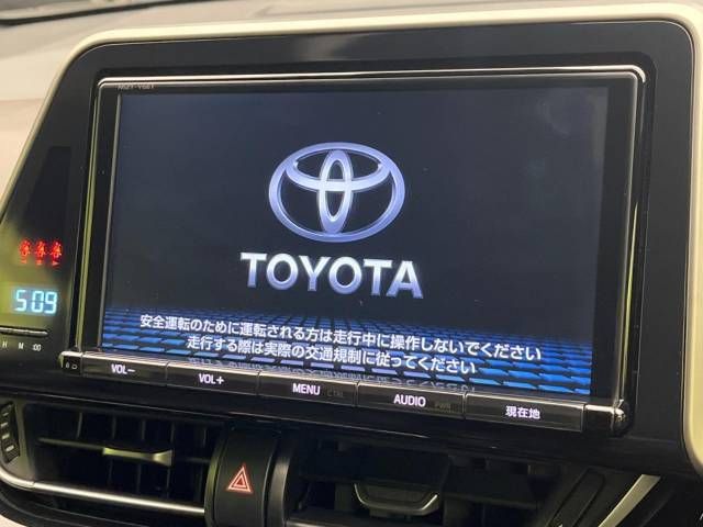 Toyota C-HR 2017-12 194607-2