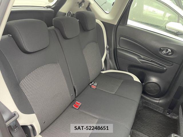 Nissan NOTE 2019-03 220717-17