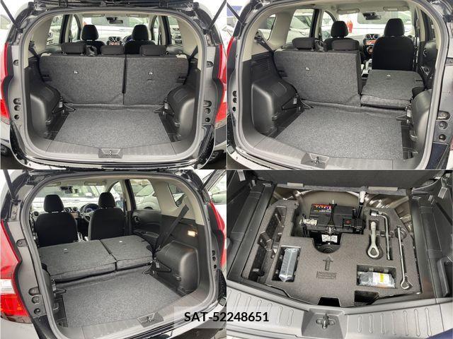 Nissan NOTE 2019-03 220717-18