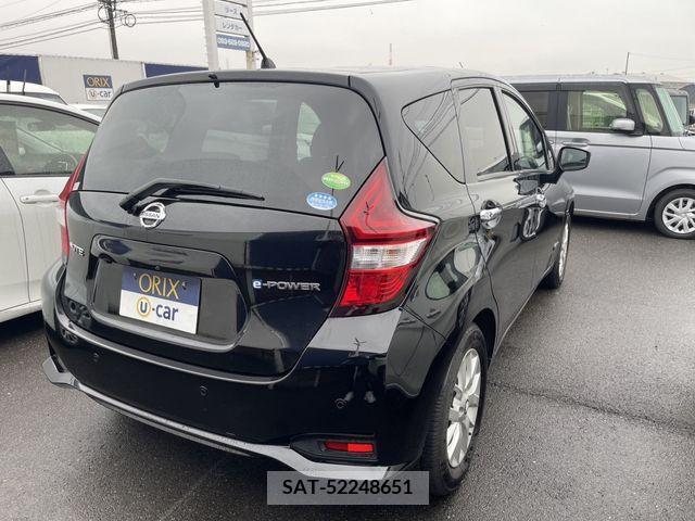 Nissan NOTE 2019-03 220717-2
