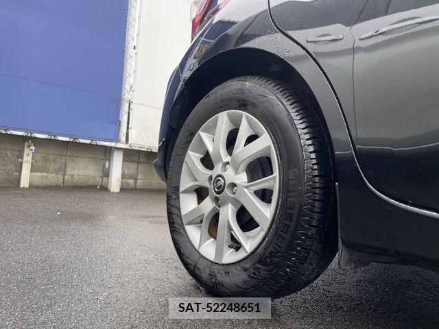 Nissan NOTE 2019-03 220717-19
