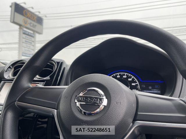 Nissan NOTE 2019-03 220717-6