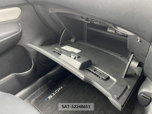 Nissan NOTE 2019-03 220717-20