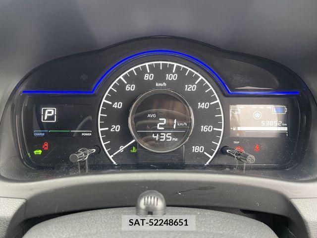 Nissan NOTE 2019-03 220717-8