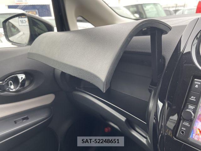 Nissan NOTE 2019-03 220717-21