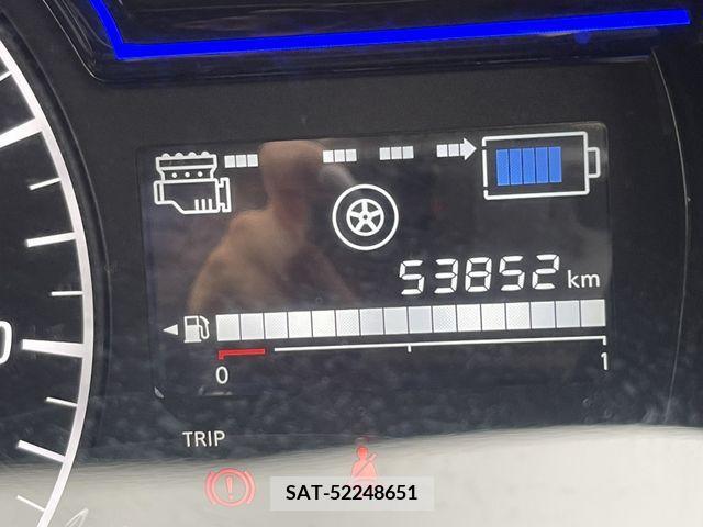 Nissan NOTE 2019-03 220717-9
