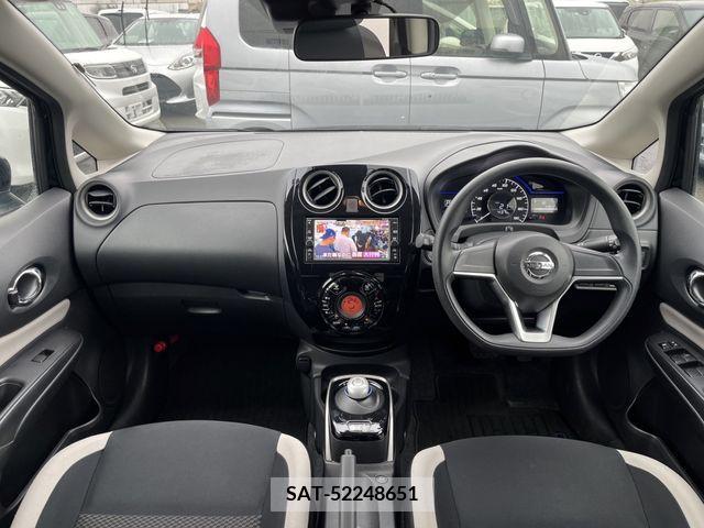 Nissan NOTE 2019-03 220717-1