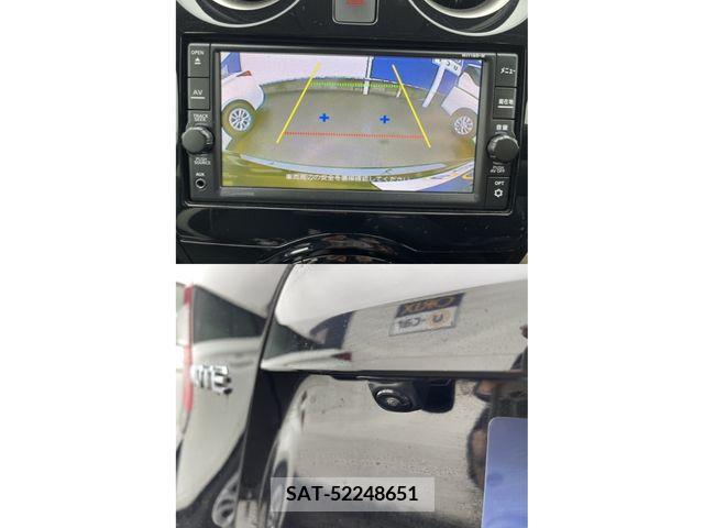 Nissan NOTE 2019-03 220717-12