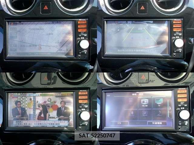 Nissan NOTE 2014-09 298118-3