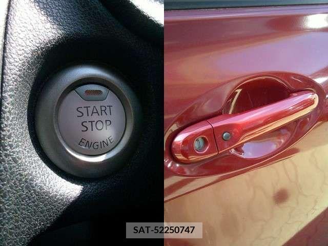 Nissan NOTE 2014-09 298118-14