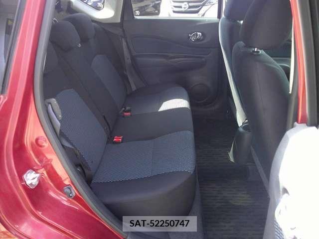 Nissan NOTE 2014-09 298118-10