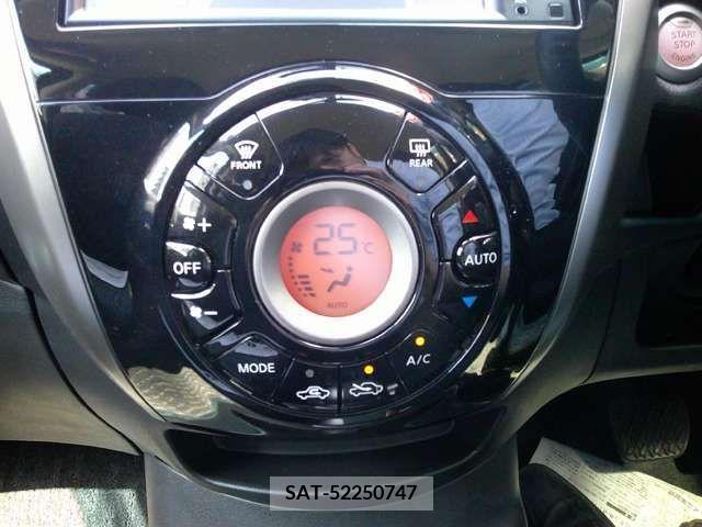 Nissan NOTE 2014-09 298118-4