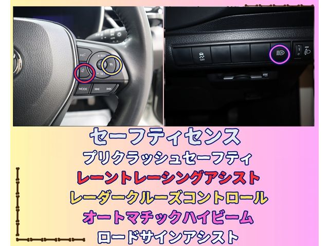 Toyota COROLLA SPORT 2018-11 191835-15