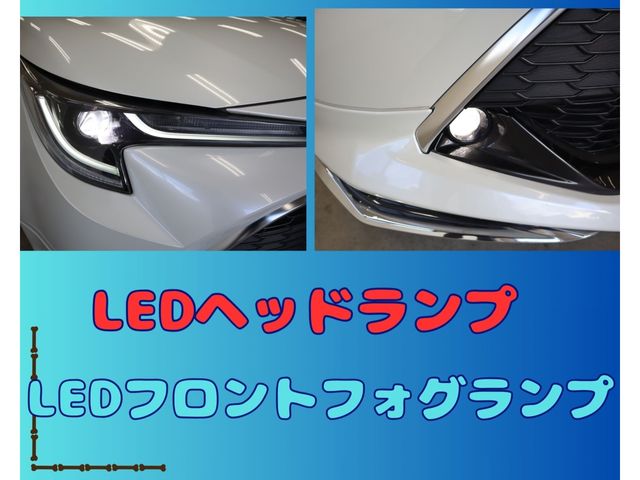 Toyota COROLLA SPORT 2018-11 191835-27