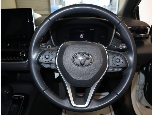 Toyota COROLLA SPORT 2018-11 191835-21