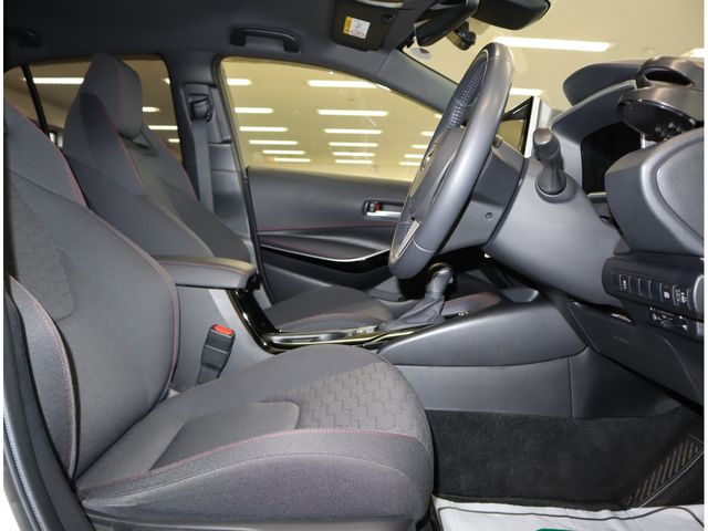 Toyota COROLLA SPORT 2018-11 191835-23