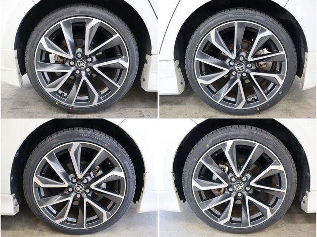 Toyota COROLLA SPORT 2018-11 191835-29