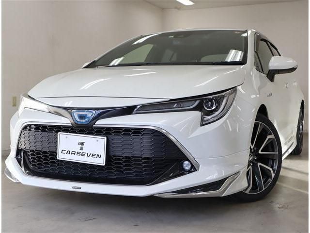 Toyota COROLLA SPORT 2018-11 191835-0