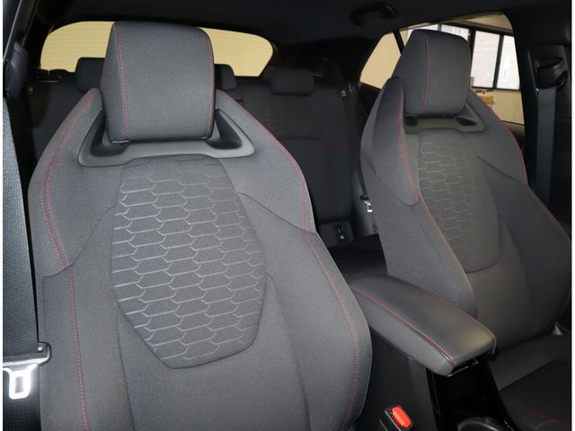 Toyota COROLLA SPORT 2018-11 191835-24