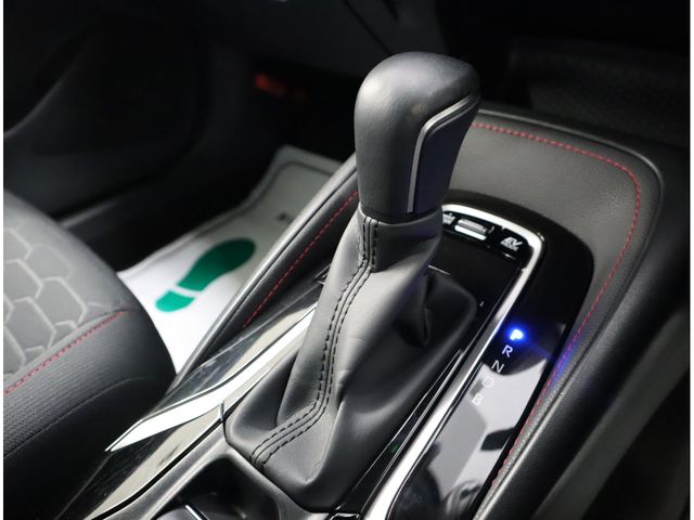 Toyota COROLLA SPORT 2018-11 191835-20