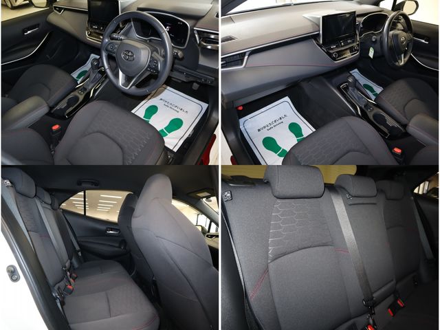 Toyota COROLLA SPORT 2018-11 191835-26