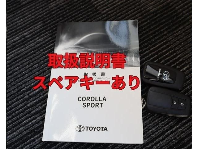 Toyota COROLLA SPORT 2018-11 191835-13