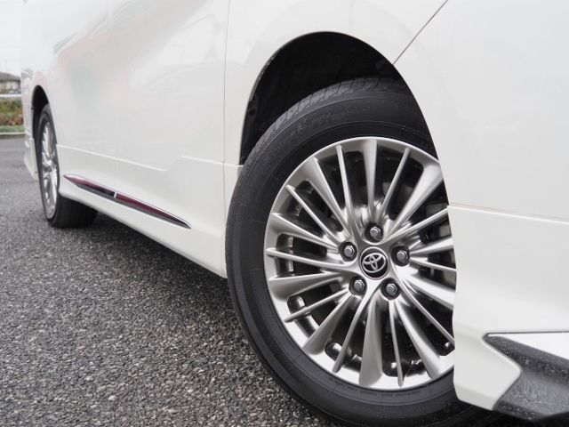 Toyota ALPHARD HYBRID 2020-06 182709-10
