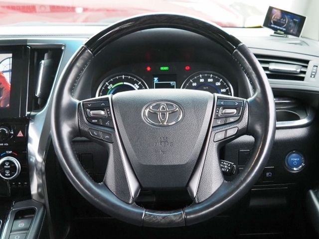 Toyota ALPHARD HYBRID 2020-06 182709-19